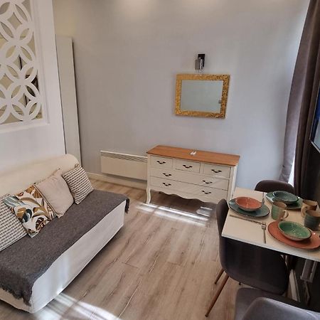 Apartment Opera Vintage - Budapest City Centre Zewnętrze zdjęcie
