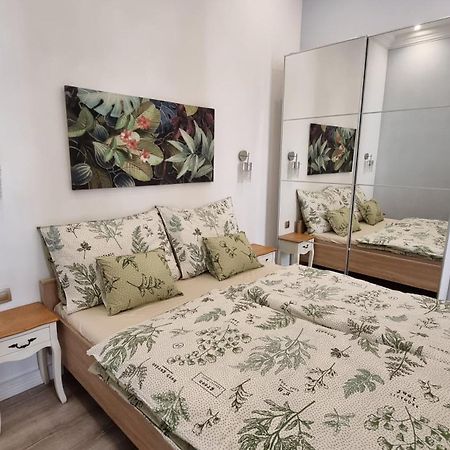 Apartment Opera Vintage - Budapest City Centre Zewnętrze zdjęcie