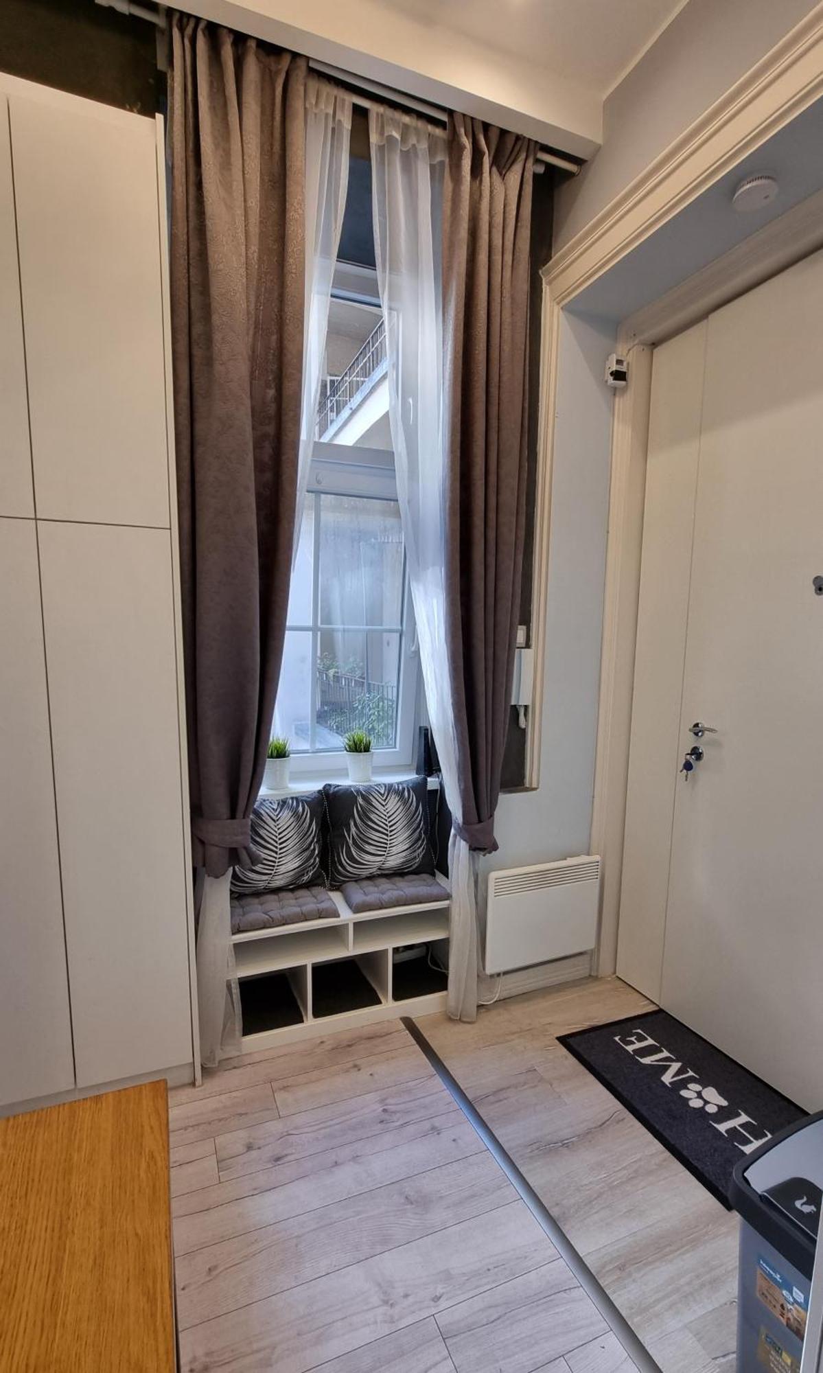 Apartment Opera Vintage - Budapest City Centre Zewnętrze zdjęcie