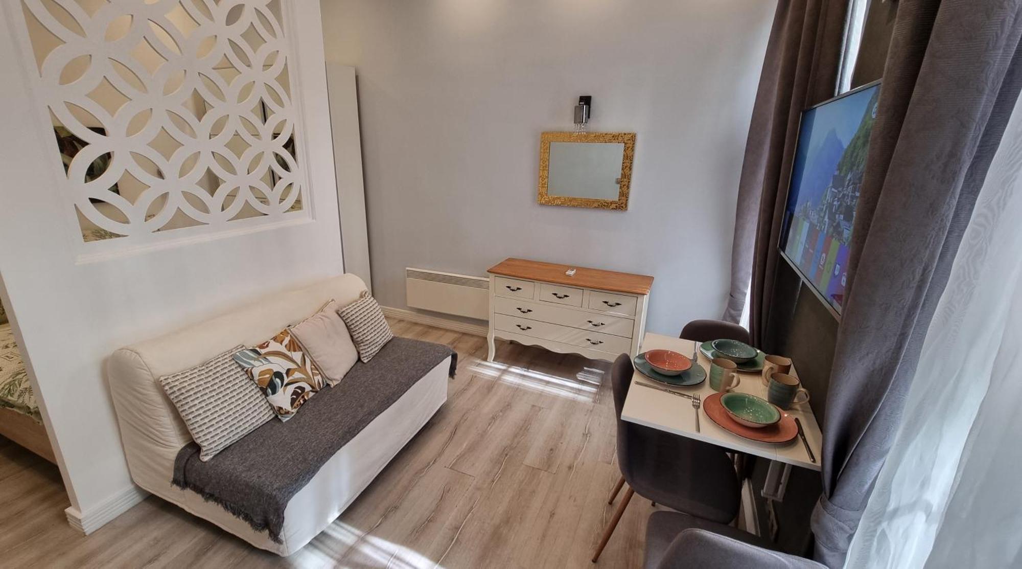 Apartment Opera Vintage - Budapest City Centre Zewnętrze zdjęcie