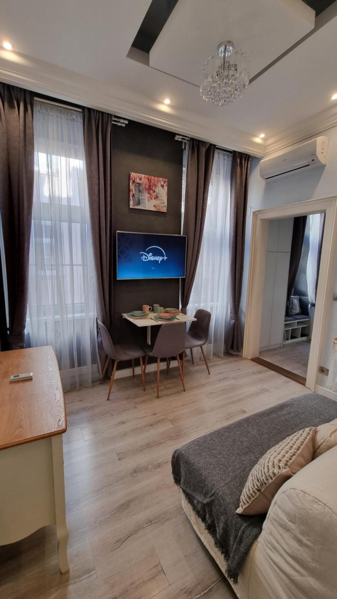 Apartment Opera Vintage - Budapest City Centre Zewnętrze zdjęcie