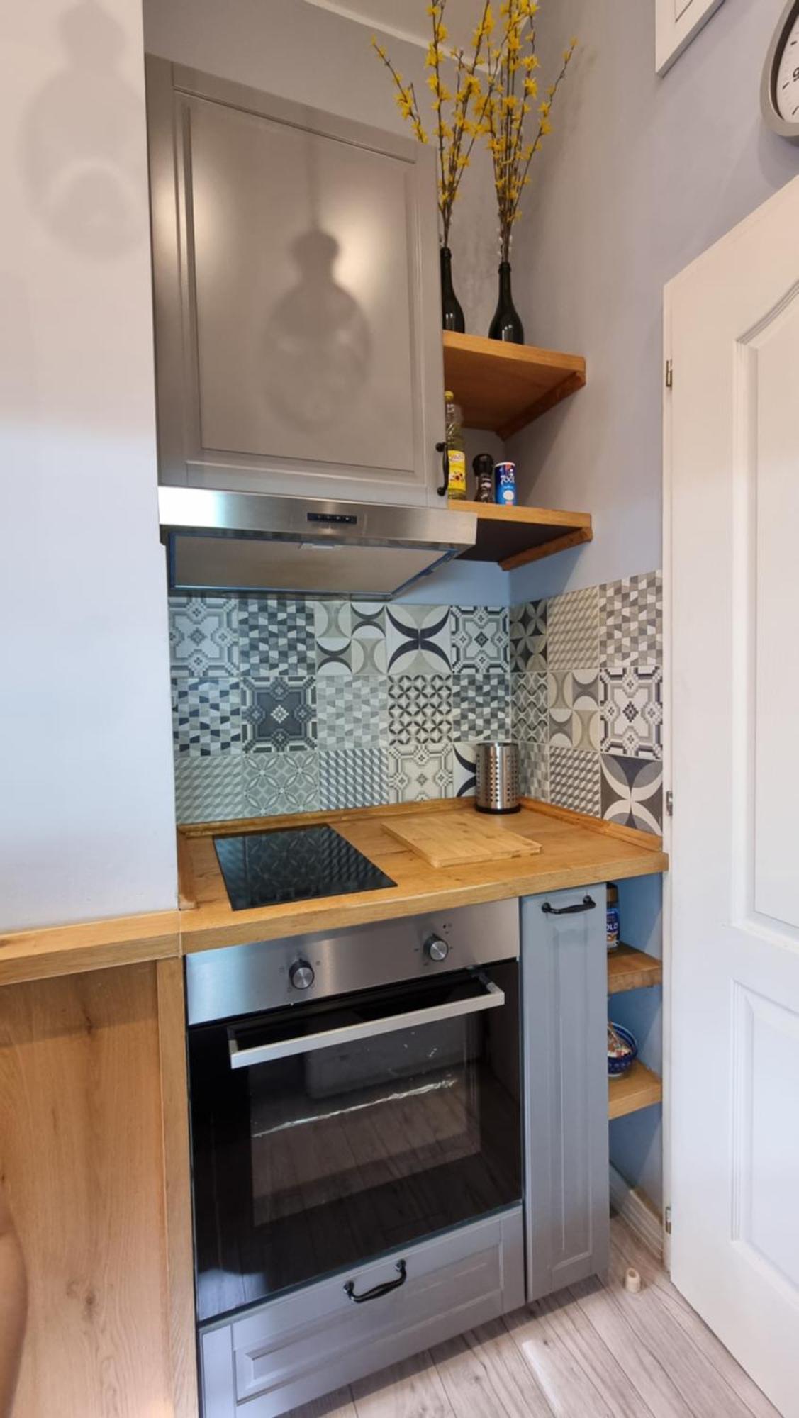 Apartment Opera Vintage - Budapest City Centre Zewnętrze zdjęcie