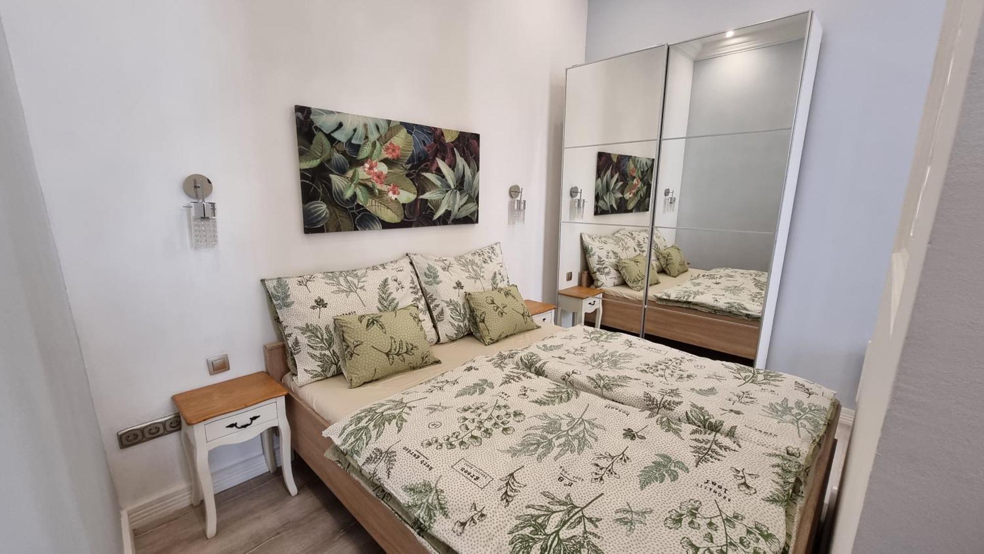Apartment Opera Vintage - Budapest City Centre Zewnętrze zdjęcie
